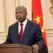 Presidente da União Africana reforça unidade em mensagem alusiva ao Dia de África