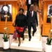 Diplomata moçambicana já está em Angola