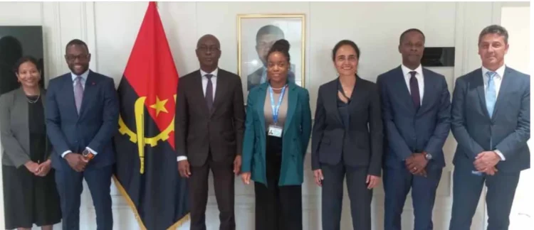 ‘Diversifica mais’ pretende financiar cerca de dez mil empresas detidas por mulheres em Angola