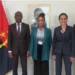 ‘Diversifica mais’ pretende financiar cerca de dez mil empresas detidas por mulheres em Angola