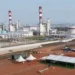 Fábrica de gás natural do Soyo concluído este ano