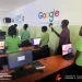 MINTCS inaugura sala de informática no Bengo