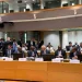 Bruxelas acolhe hoje reunião conjunta UE-UA