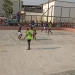 Festival de futsal saúda Dia de África
