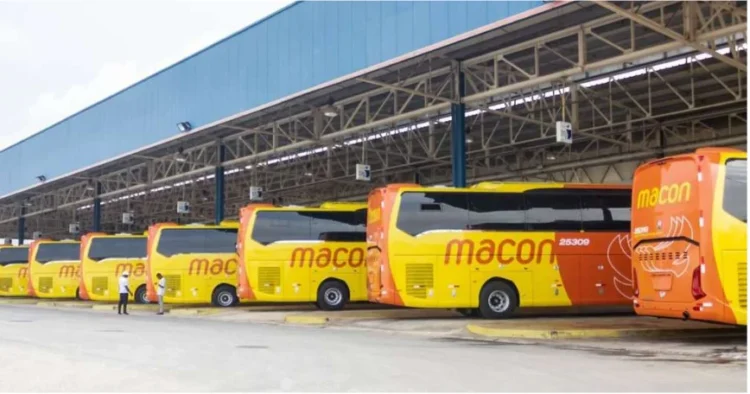 Frota interprovincial reforçada com a compra de 450 novos autocarros públicos