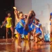 Petro de Luanda ‘caça’ talentos nas modalidades de ginástica e karaté-dó