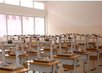 Perto de 100 professores em greve por causa do subsídio de isolamento no Cuanza-Sul