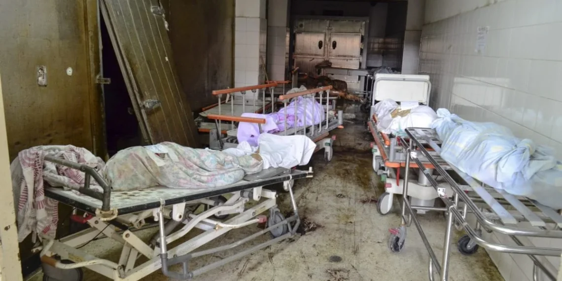 Mais de 600 pessoas morreram por cólera em Angola