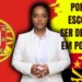 Eva, política divina
