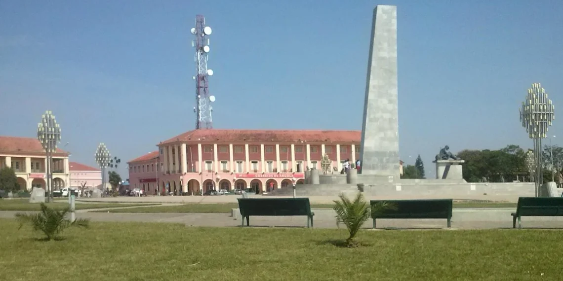 Hospital Regional Militar do Huambo com inauguração prevista para 2026