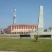 Hospital Regional Militar do Huambo com inauguração prevista para 2026