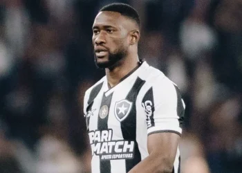 Botafogo, de Bastos Quissanga, carimba passe para os “oitavos” da Taça Libertadores