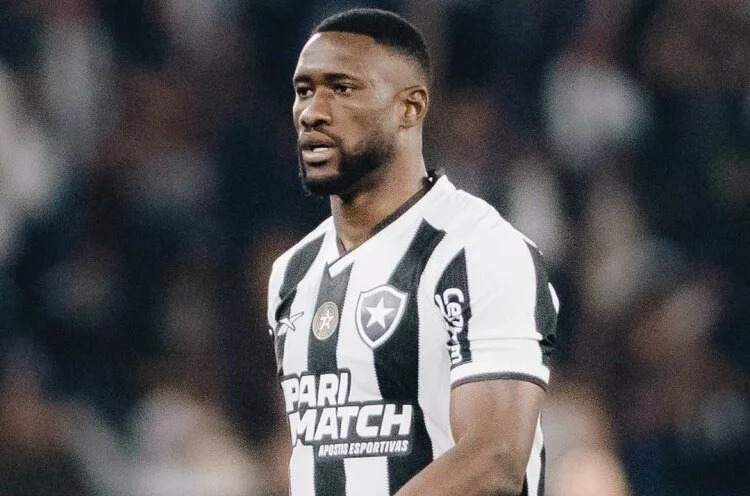 Botafogo, de Bastos Quissanga, carimba passe para os “oitavos” da Taça Libertadores