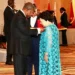 Presidente da República volta a distinguir personalidades nas classes Independência e Paz e Desenvolvimento