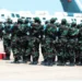 A minha reflexão sobre o respeito devido ao militar e à farda: o simbolismo do juramento à bandeira, a sua honra única e os 50 anos depois!