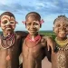 África celebra hoje o seu dia