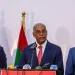PRA-JA Servir Angola aceita exclusão da FPU e promete vencer eleições em 2027