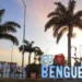 Benguela assinala 408 anos com foco no reordenamento do comércio informal