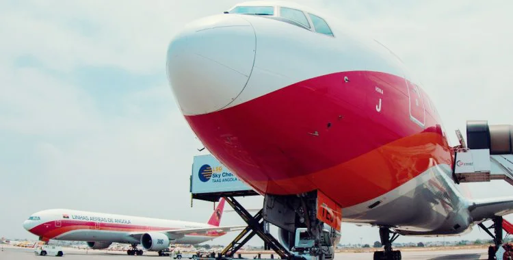 Companhia aérea de bandeira angolana abre nova rota para Nairobi