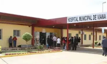 GPL desmente vídeo sobre mau estado de conservação do Hospital do Kapalanga