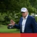 Donald Trump acusa Vladimir Putin de estar “louco”
