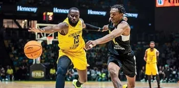 Mendonza ‘‘ajuda’’ Petro de Luanda no regresso aos triunfos na Basketball Africa League (BAL) 2025