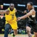 Mendonza ‘‘ajuda’’ Petro de Luanda no regresso aos triunfos na Basketball Africa League (BAL) 2025