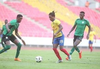 Petro de Luanda no Dundo para celebrar 19.º título do Girabola