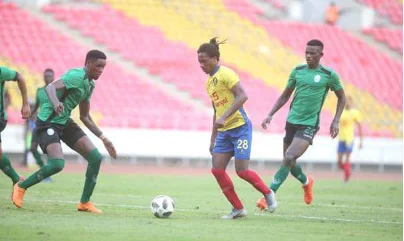 Petro de Luanda no Dundo para celebrar 19.º título do Girabola