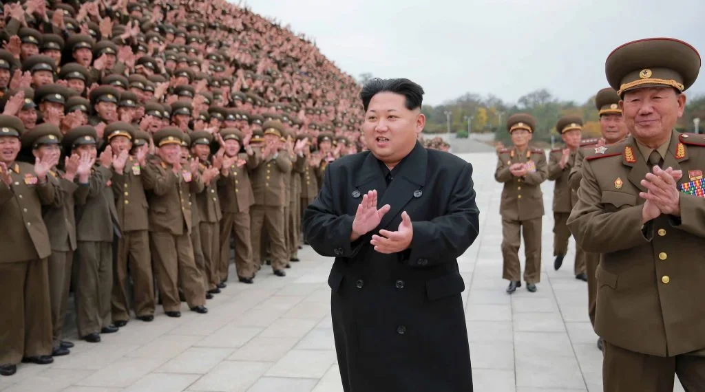 Coreia do Norte detém mais um dirigente após incidente com navio