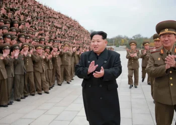 Coreia do Norte detém mais um dirigente após incidente com navio