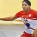 Marcela Paiva regressa à labuta no DGSP do Congo Brazzaville
