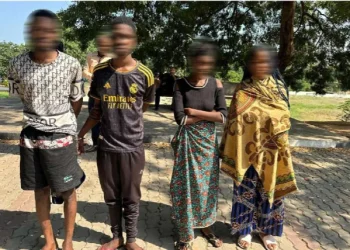 Detidos marginais que assassinaram ex-jogador do Libolo no ano passado
