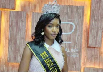 Sociedade de Detergentes e Miss Universo unidas contra a cólera