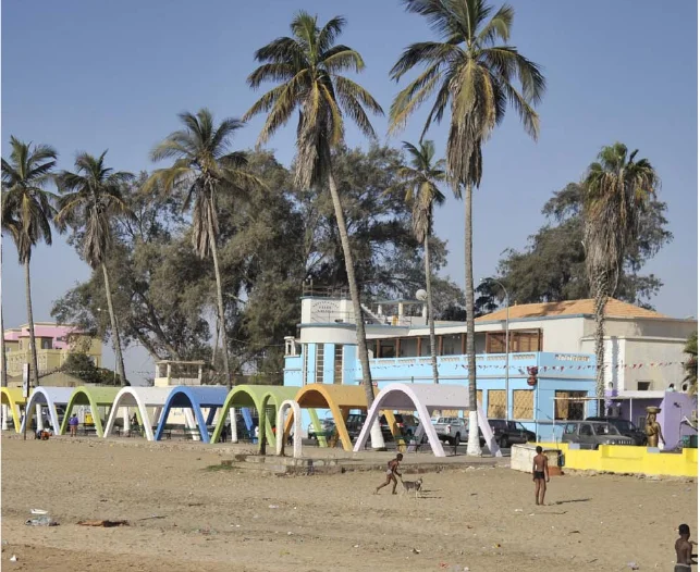Governo emite Títulos avaliados em USD 64 milhões para construção de represas no Namibe
