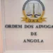 OAA discute proposta do Pacote Legislativo Eleitoral com académicos e sociedade civil