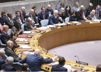 A reforma da ONU é uma medida forçada ou uma necessidade?