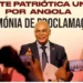 Posições desencontradas entrealiados podem comprometer futuro da Frente Patriótica Unida