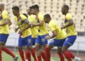 Petro de Luanda dá passo gigante rumo à revalidação do título do Girabola 2024/2025