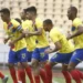 Petro de Luanda dá passo gigante rumo à revalidação do título do Girabola 2024/2025