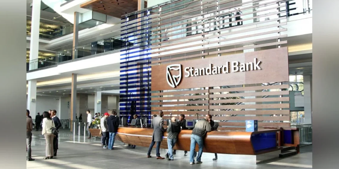 Tranquilidade e Standard Bank Angola firmam parceria para facilitar acesso a seguros