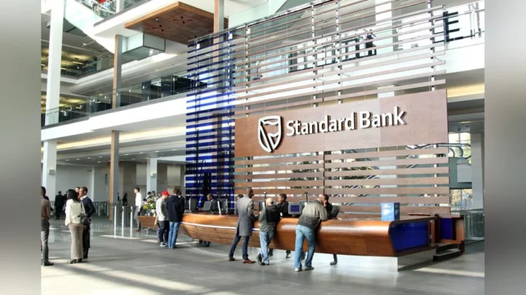 Tranquilidade e Standard Bank Angola firmam parceria para facilitar acesso a seguros