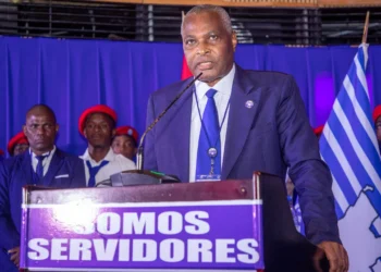 Congresso do PRA-JA alinha estratégia de governação para alternância do poder em 2027