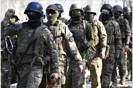 Ucrânia: Rússia acusa exército ucraniano de matar sete civis num mercado