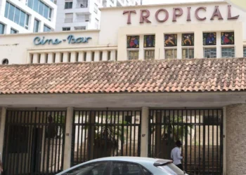 Em estado de abandono:Cinemas históricos de Luanda ‘clamam’ por atenção e requalificação
