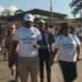 UNITA sensibiliza populares no Bengo a redobrar os cuidados de saúde