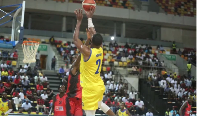 Unitel-Basket: Petro de Luanda pode abrir champanhe nesta quinta-feira