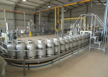 Frustrada tentativa de contrabando de mais de 90 garrafas de gás de oxigénio industrial