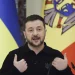 Zelensky propõe reunião trilateral com Trump e Putin