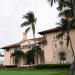 Homem tenta invadir mansão de Donald Trump para conhecer a sua neta